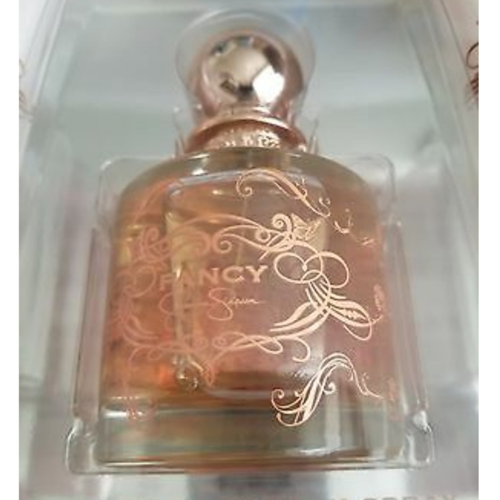FANCY BY JESSICA SIMPSON  GITF SET 3 PIECES - Picture 2 of 7